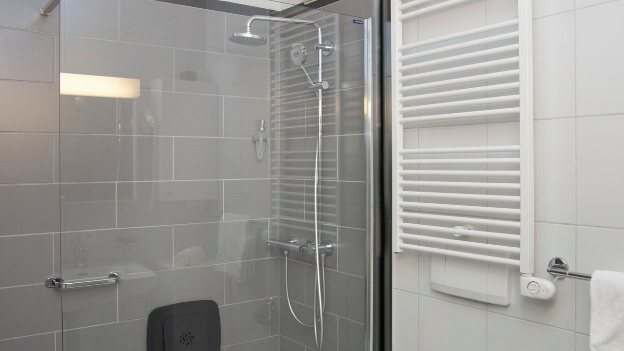 Photo of Bathroom in Champex-Lac