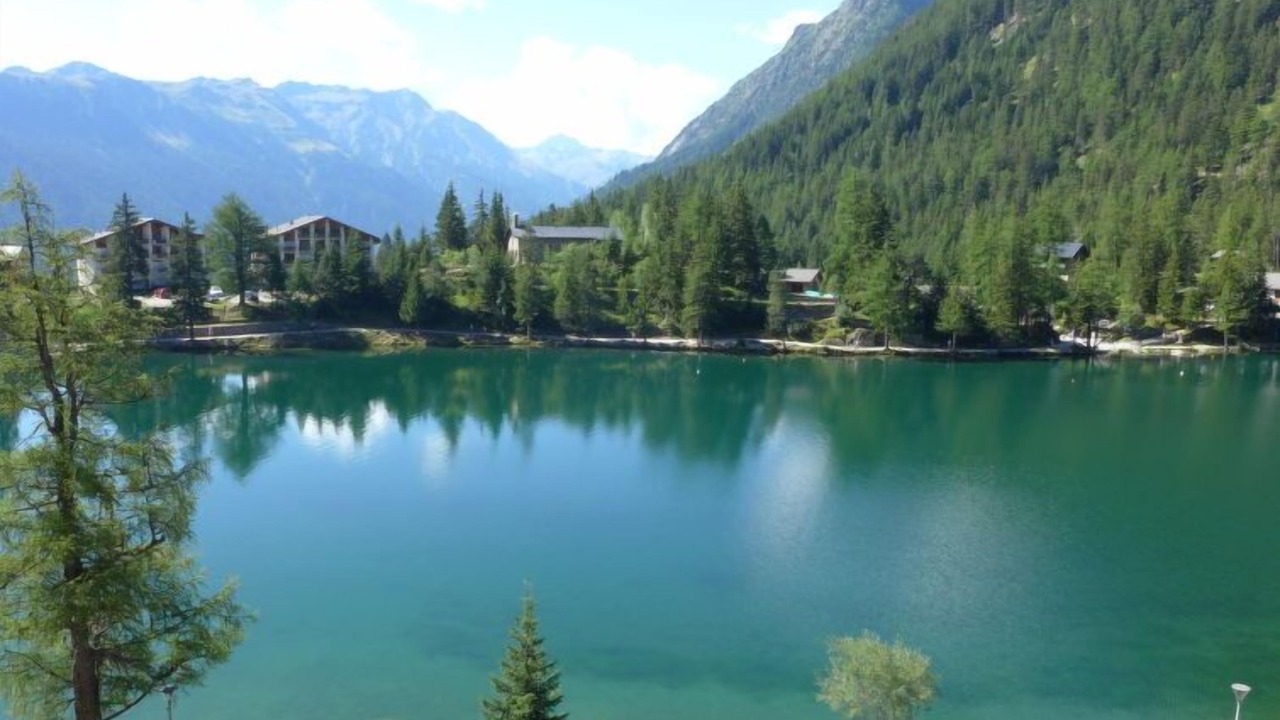 Photo of Others in Champex-Lac