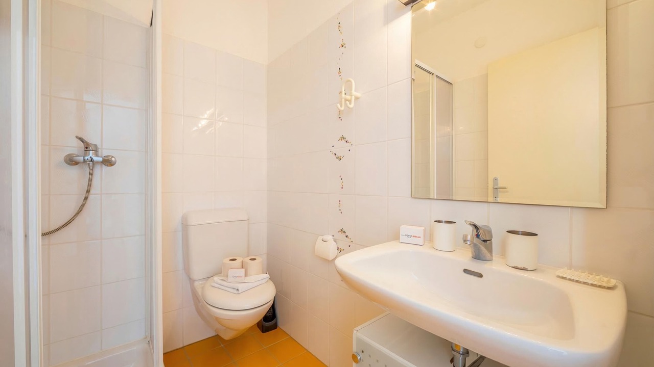 Photo of Bathroom in Castagnola
