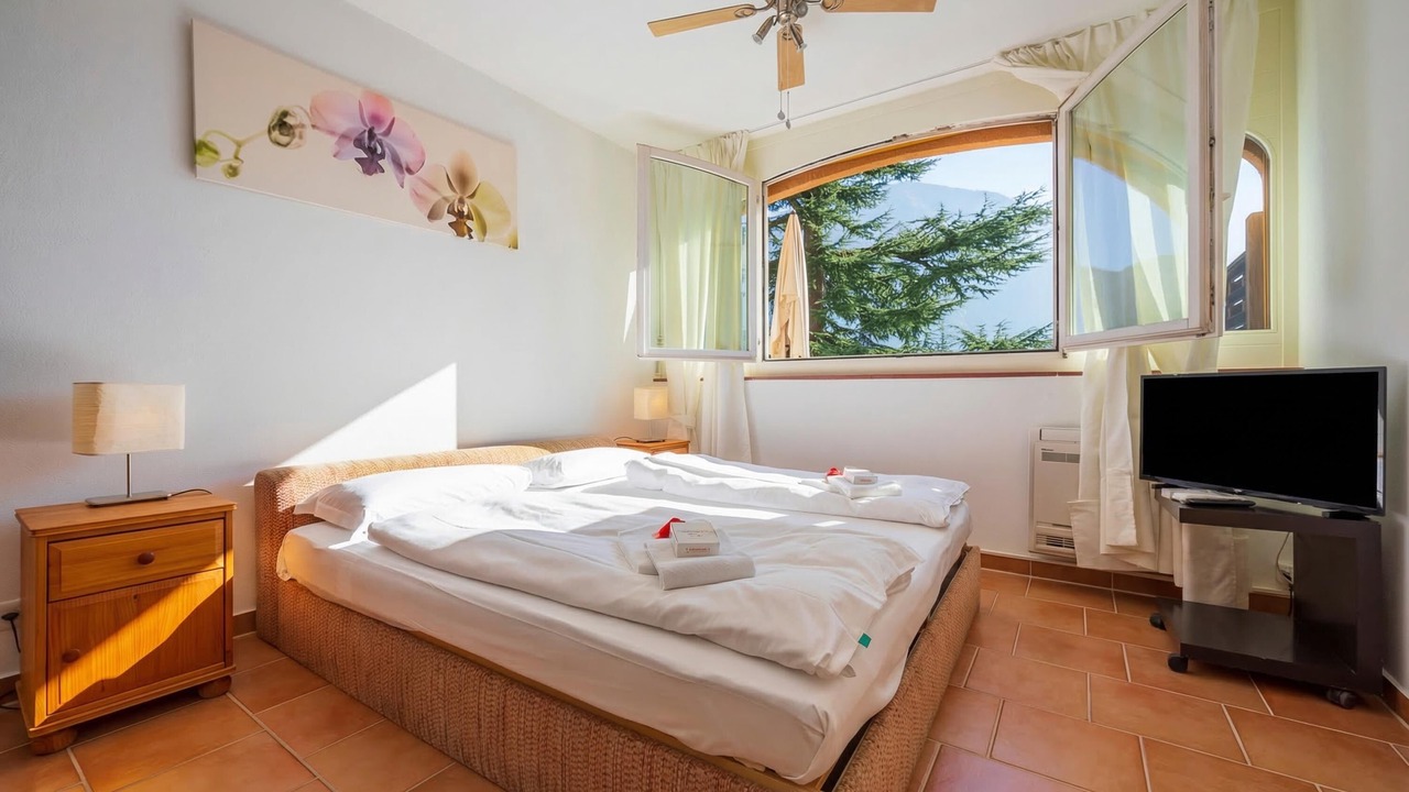 Photo of Livingroom in Castagnola