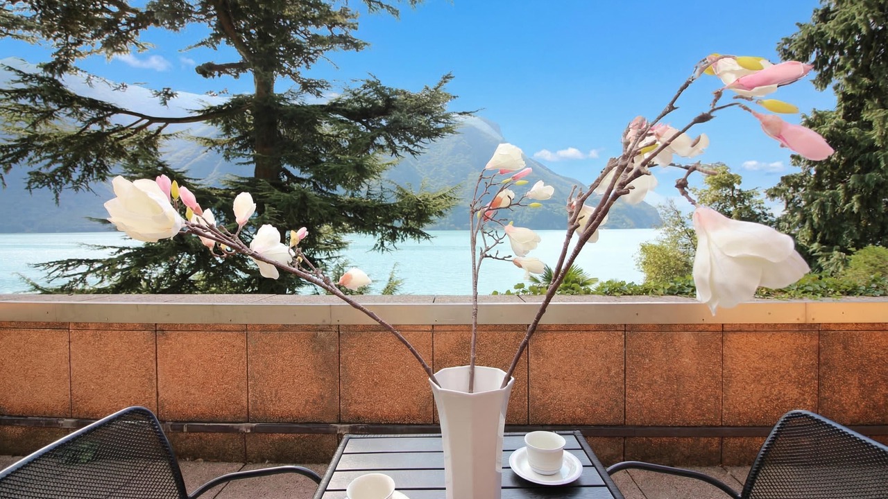Photo of Outdoor in Castagnola