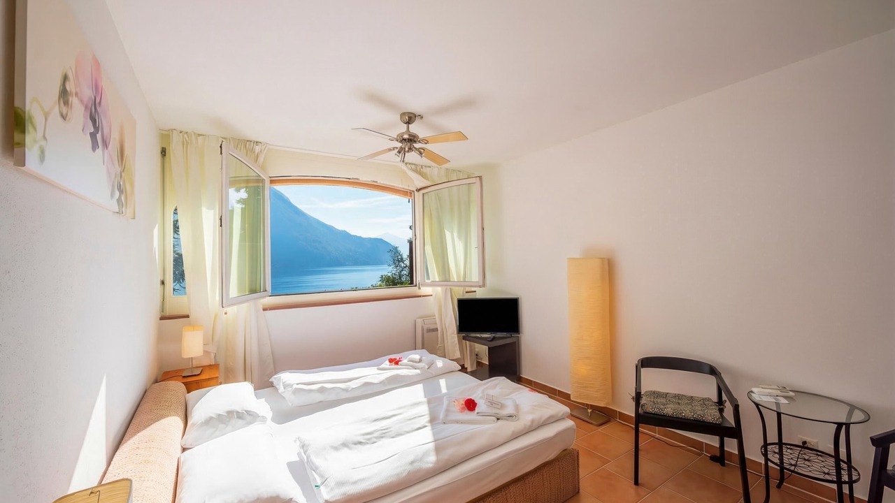 Photo of Livingroom in Castagnola