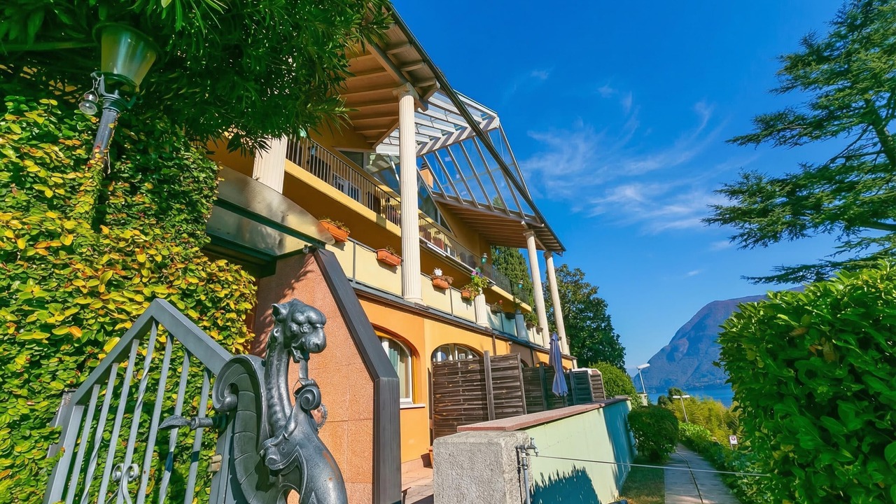 Photo of Outdoor in Castagnola
