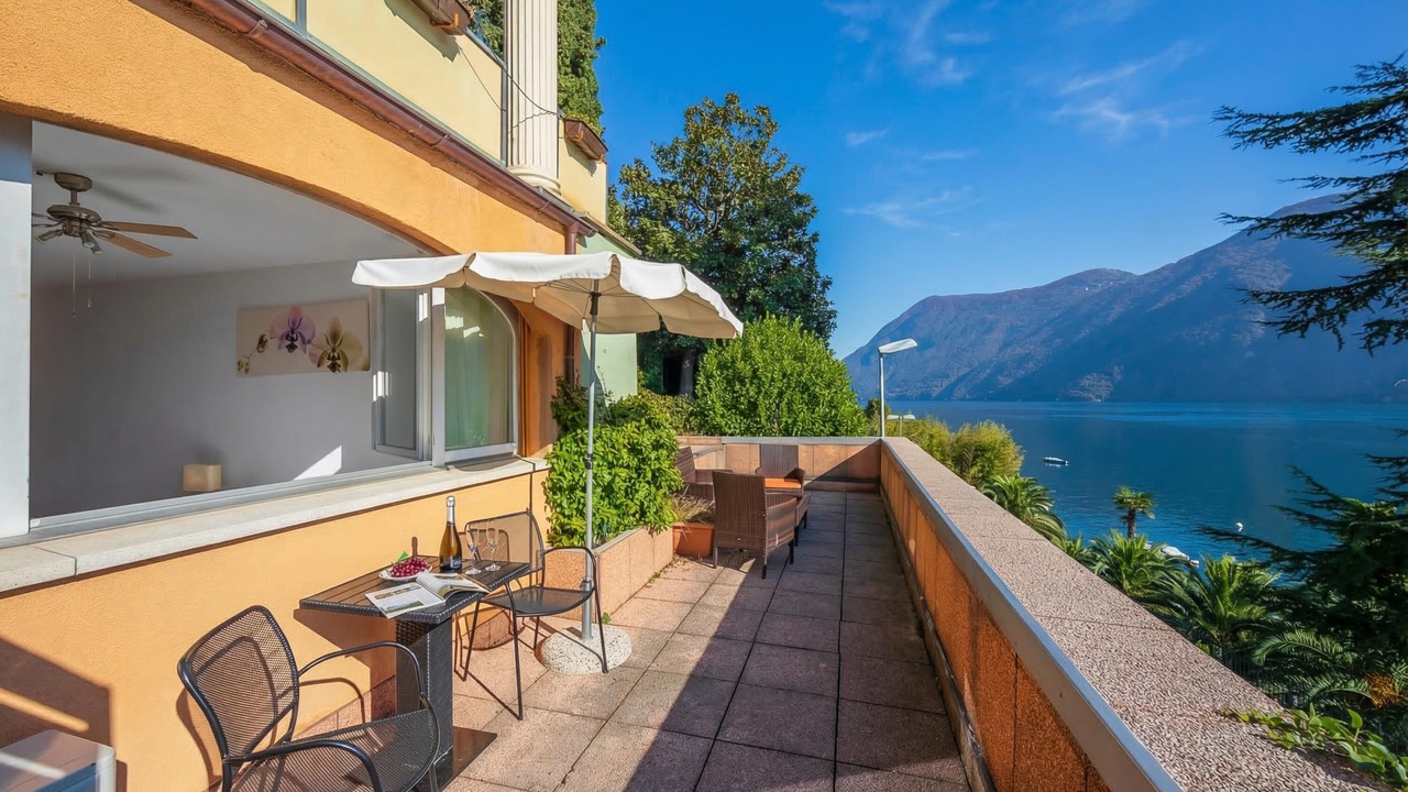 Photo of Outdoor in Castagnola