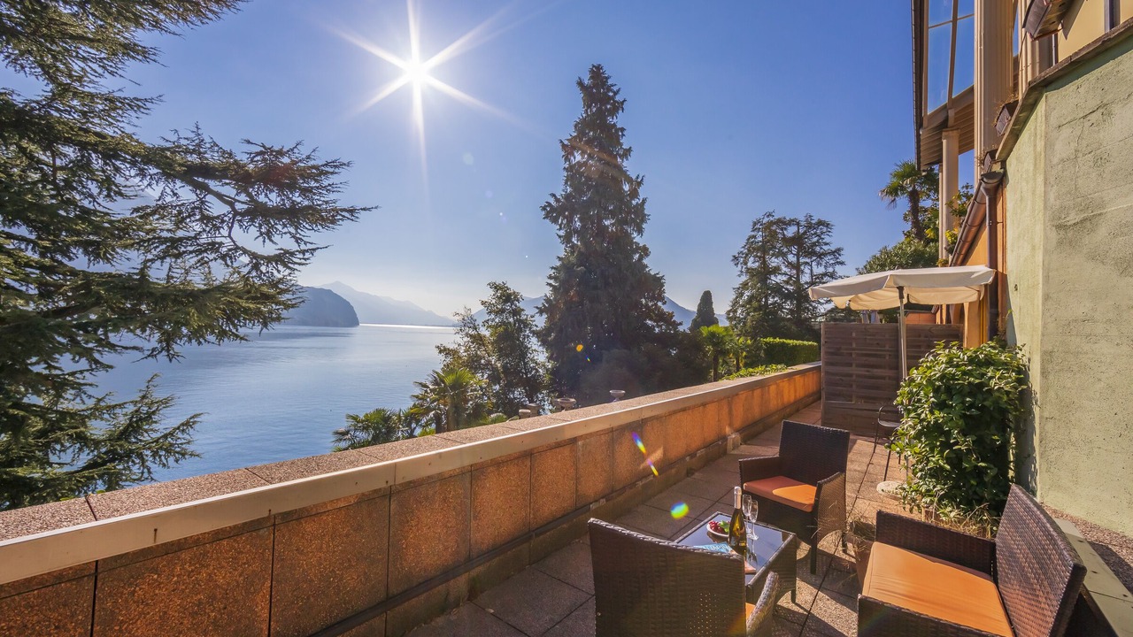 Photo of Outdoor in Castagnola