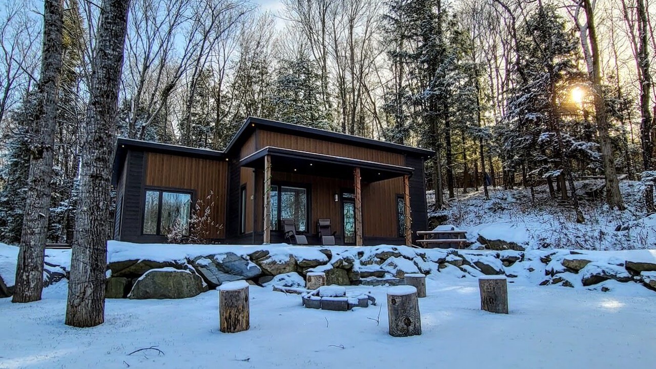 Photo of Outdoor in Cheneville