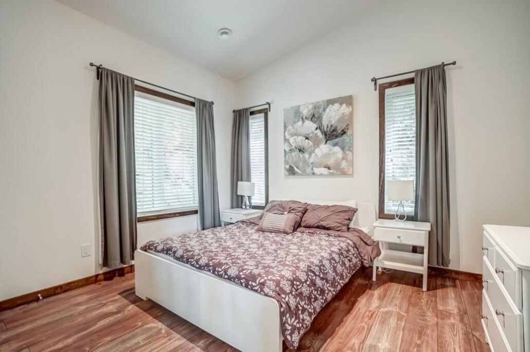 Photo of Bedroom in Cheneville