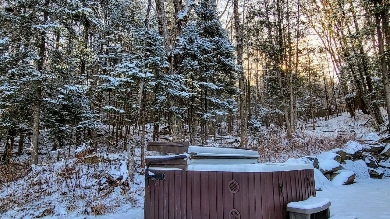Photo of Outdoor in Cheneville