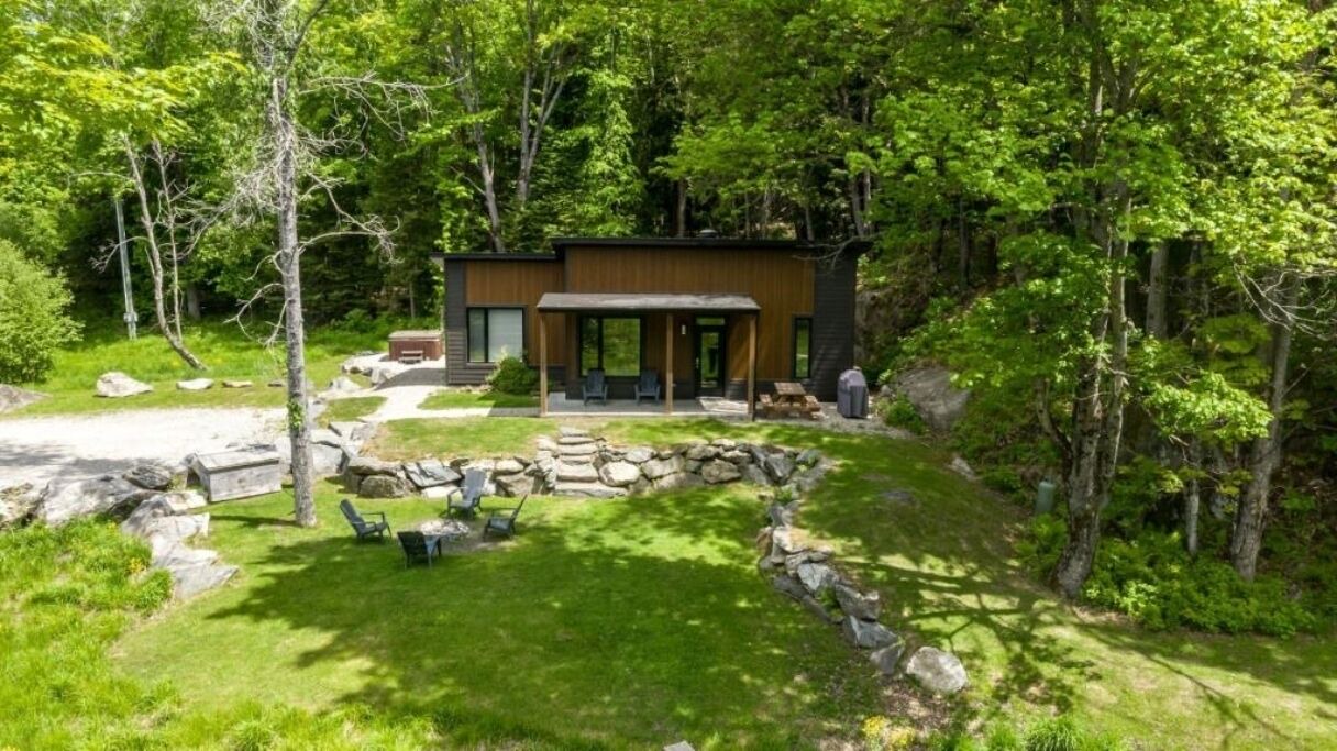 Photo of Outdoor in Cheneville