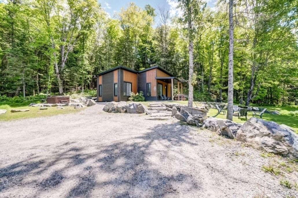 Photo of Outdoor in Cheneville