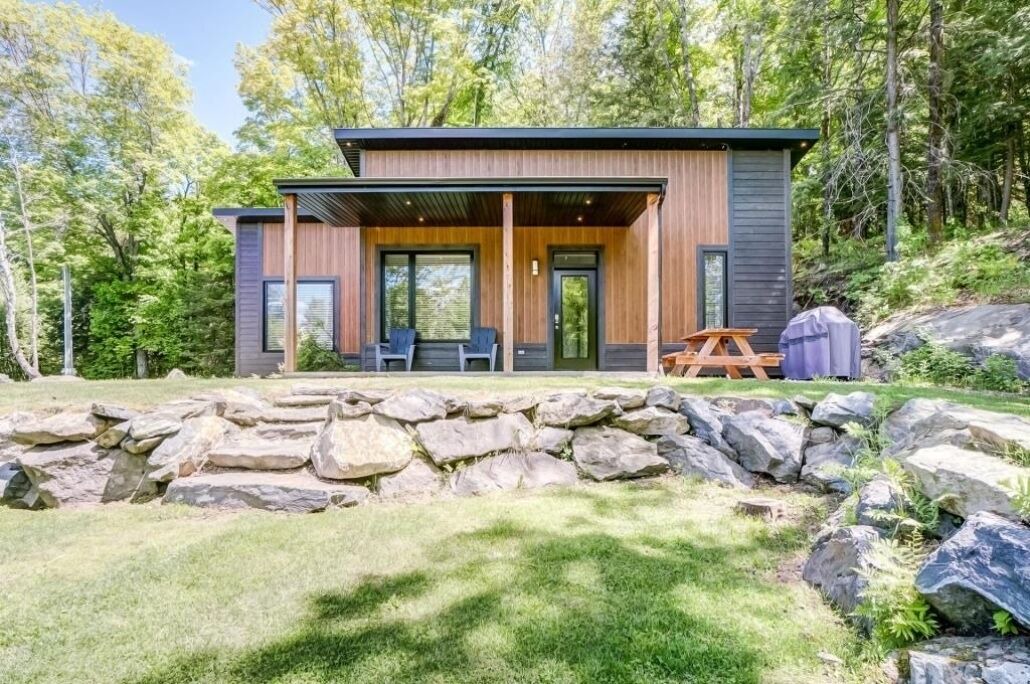 Photo of Outdoor in Cheneville