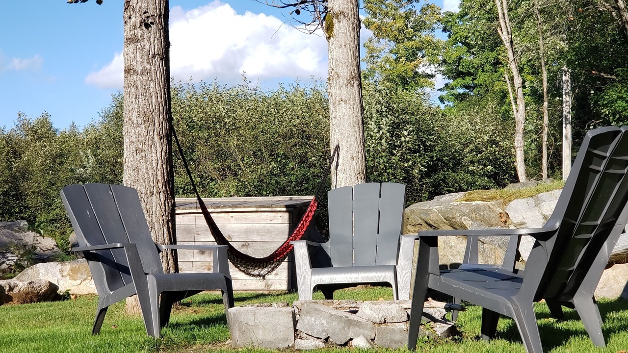 Photo of Outdoor in Cheneville