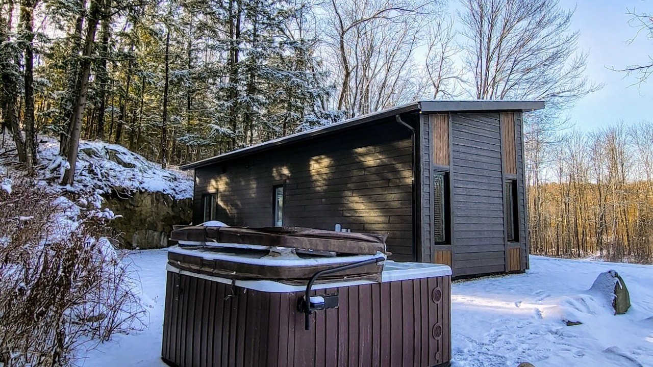 Photo of Outdoor in Cheneville