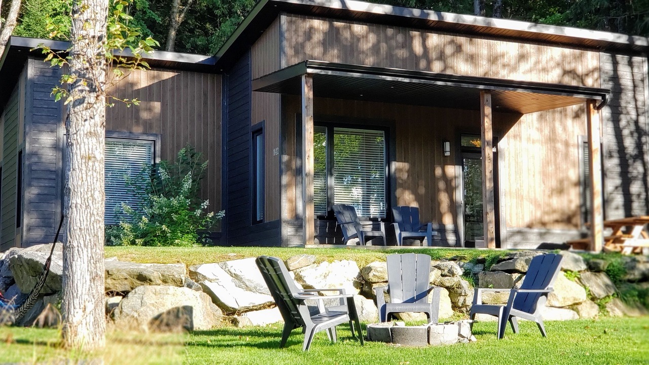 Photo of Outdoor in Cheneville