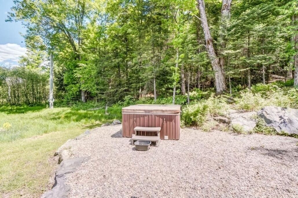 Photo of Outdoor in Cheneville