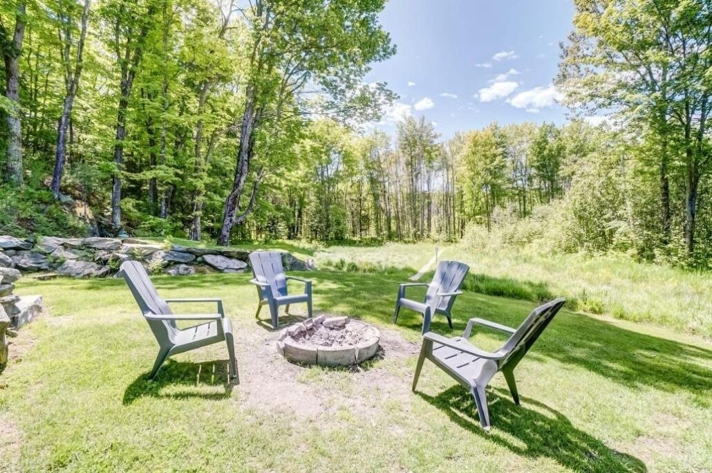 Photo of Outdoor in Cheneville