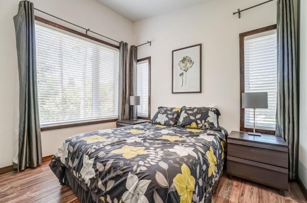 Photo of Bedroom in Cheneville