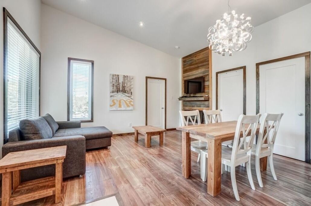 Photo of Bedroom in Cheneville