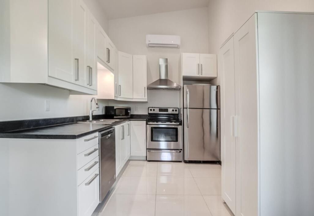 Photo of Kitchen in Cheneville