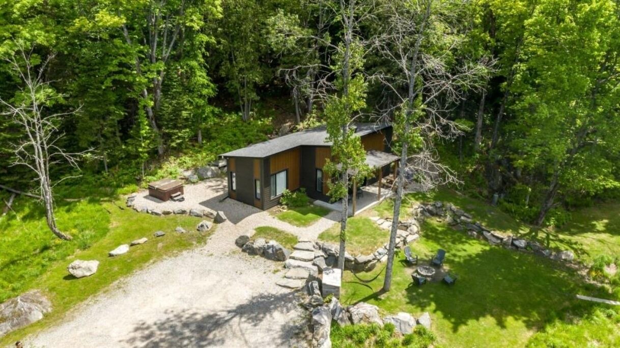 Photo of Outdoor in Cheneville