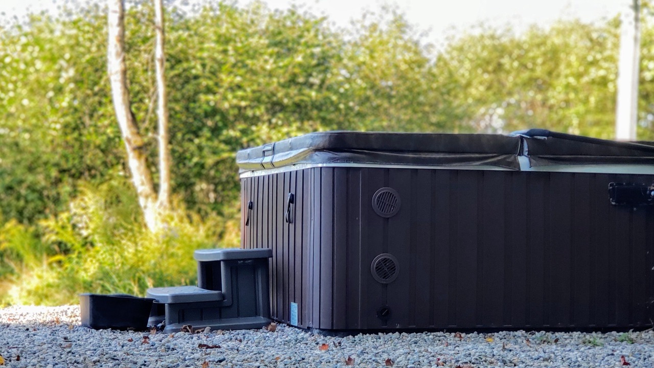 Photo of Outdoor in Cheneville