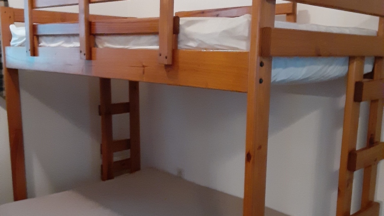 Photo of Bedroom in Marcellus