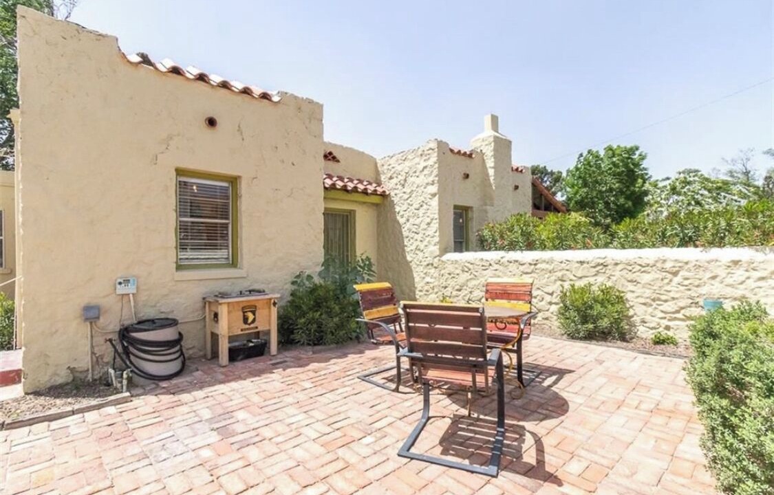 Photo of Outdoor in El Paso