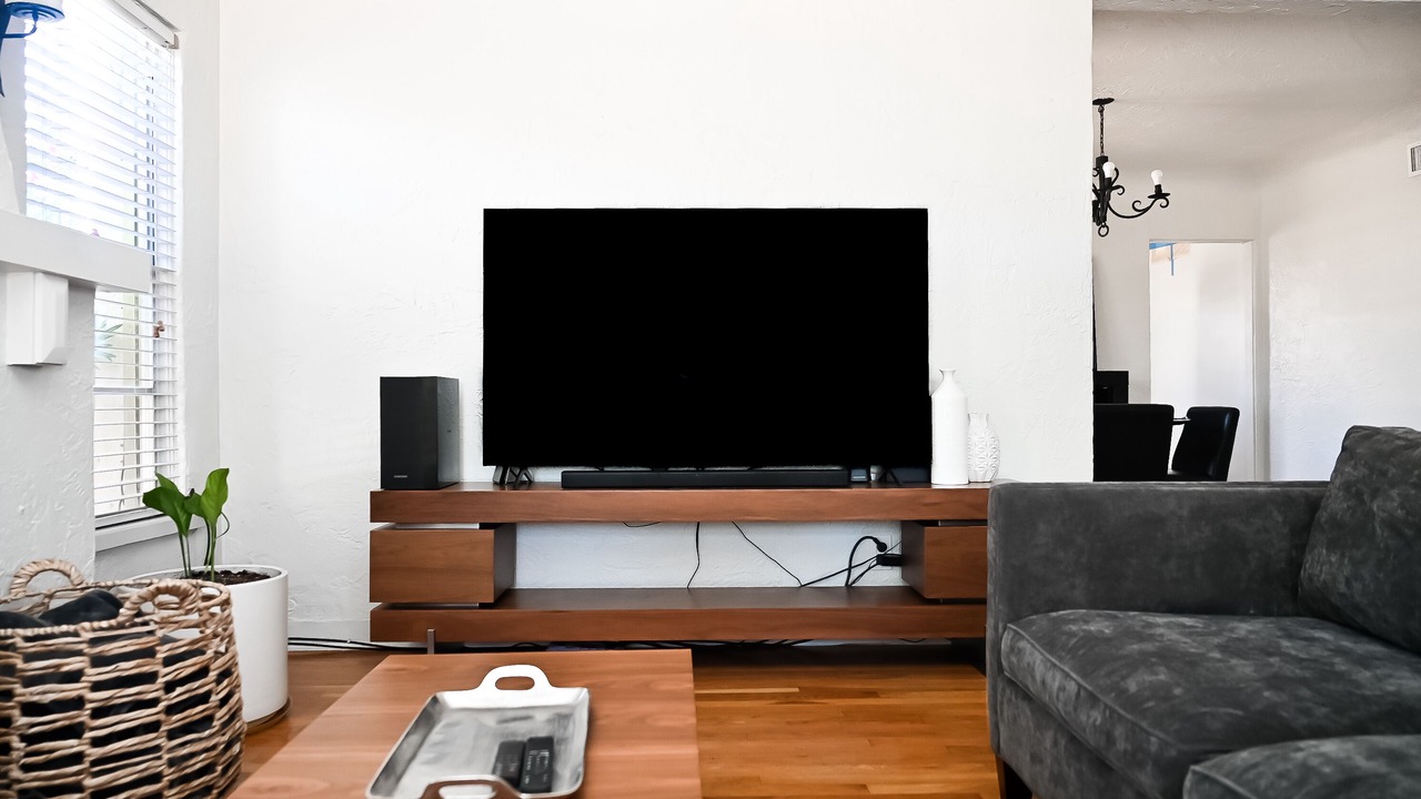 Photo of Livingroom in El Paso