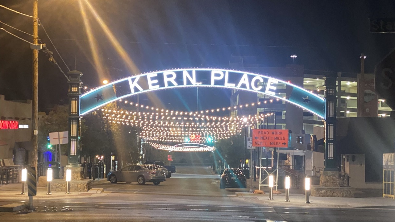 Photo of Others in El Paso