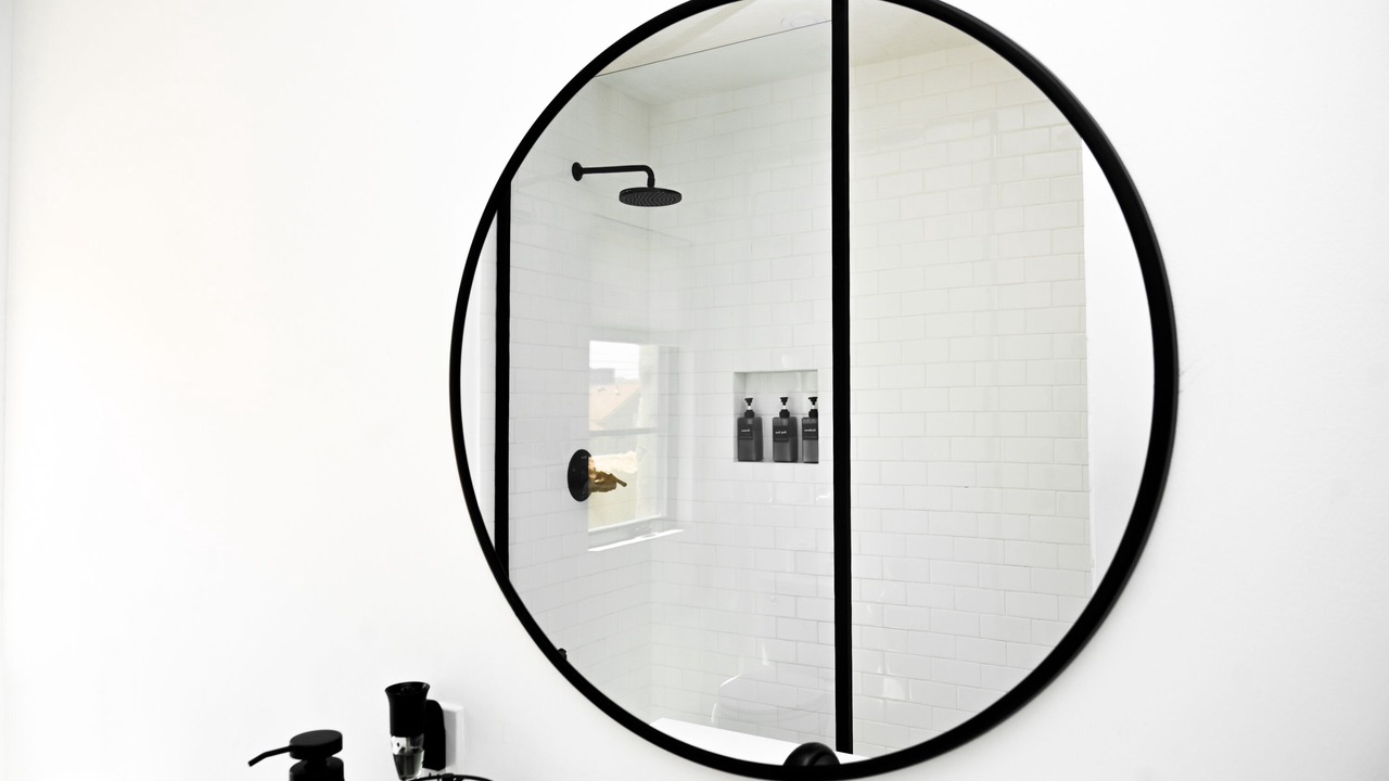 Photo of Bathroom in El Paso