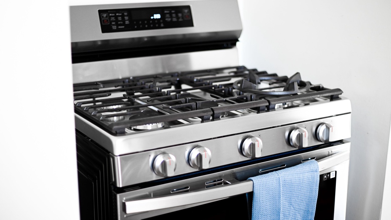 Photo of Kitchen in El Paso