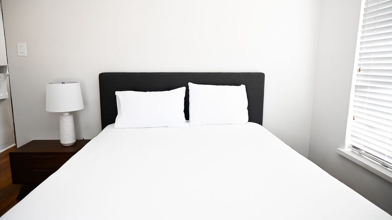 Photo of Bedroom in El Paso