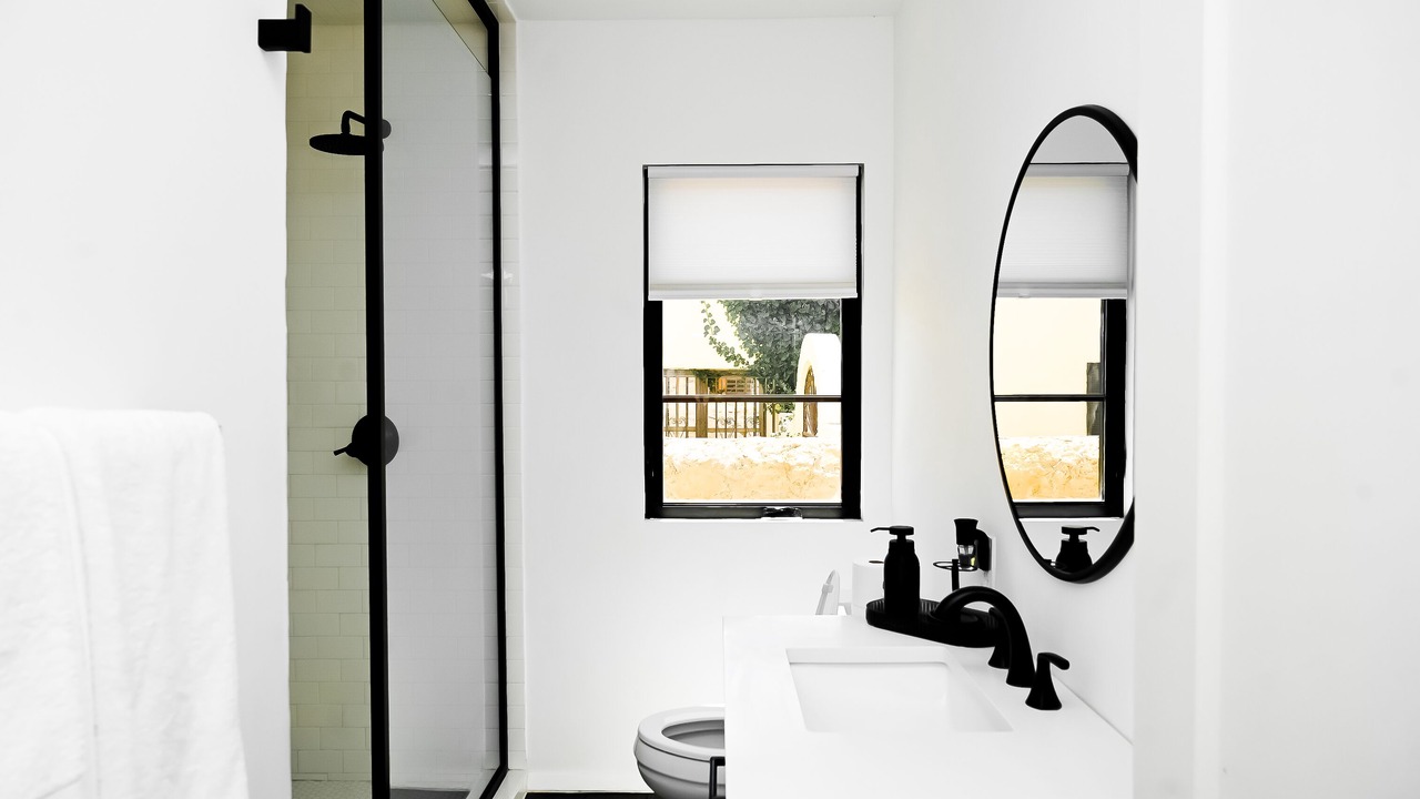 Photo of Bathroom in El Paso