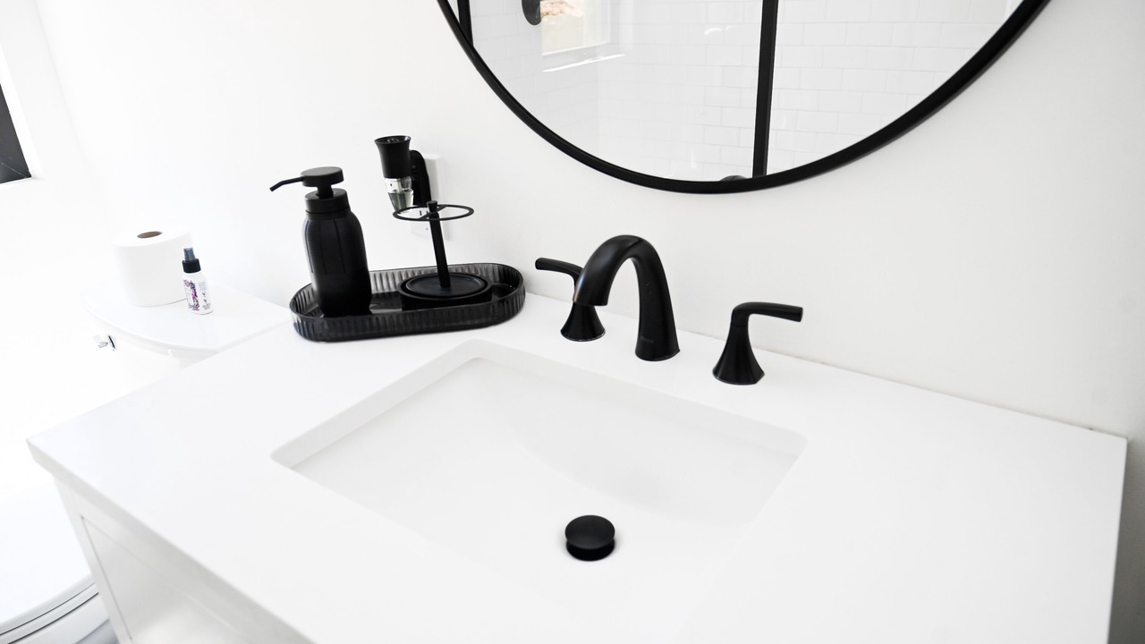 Photo of Bathroom in El Paso
