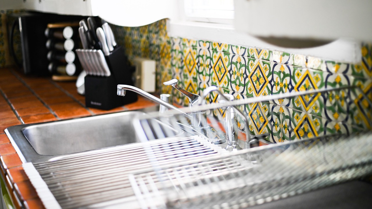 Photo of Kitchen in El Paso