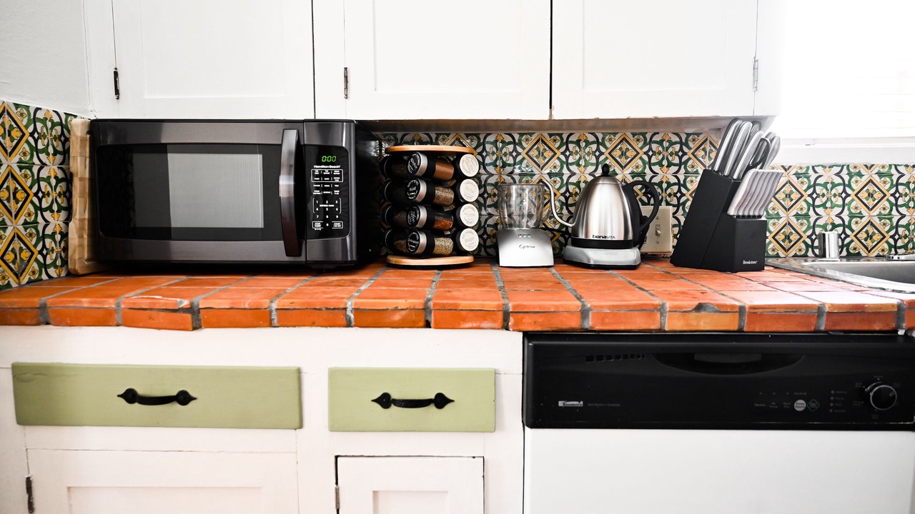 Photo of Kitchen in El Paso