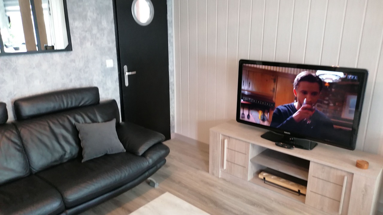 Photo of Livingroom in Signy-le-Petit