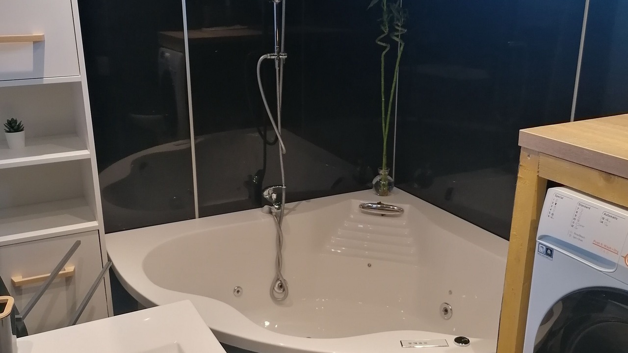 Photo of Bathroom in Signy-le-Petit
