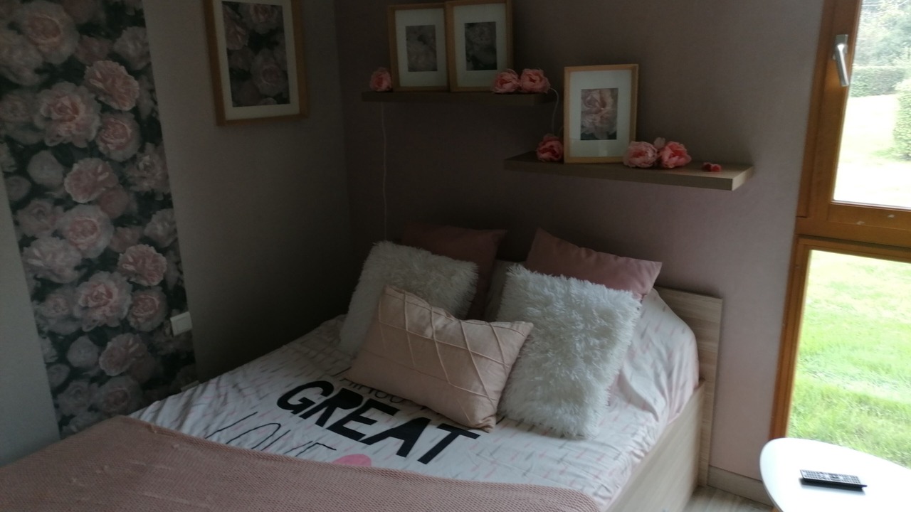 Photo of Bedroom in Signy-le-Petit