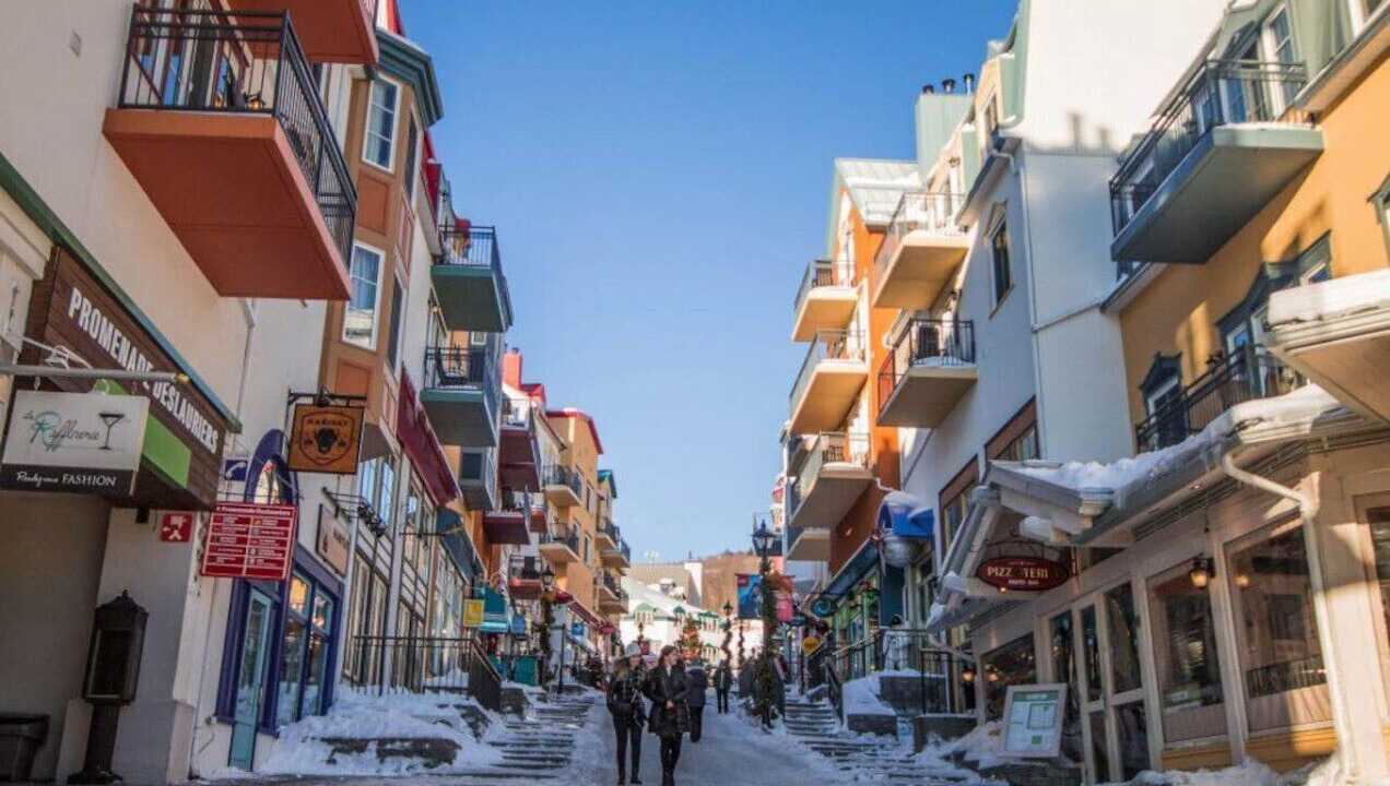 Photo of Others in Mont-Tremblant