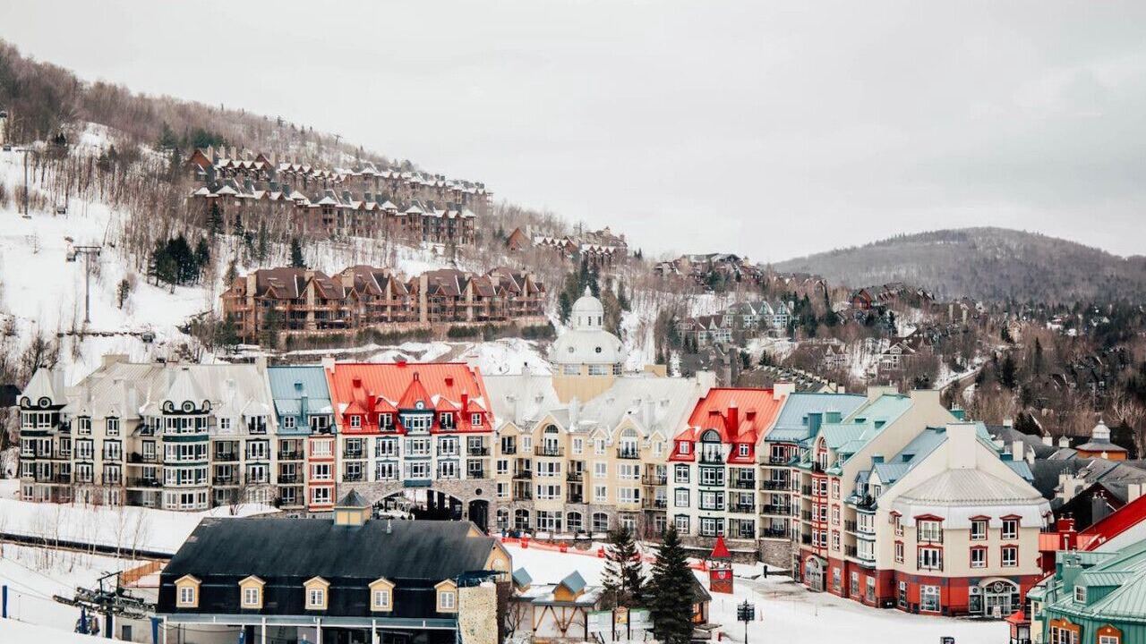 Photo of Outdoor in Mont-Tremblant