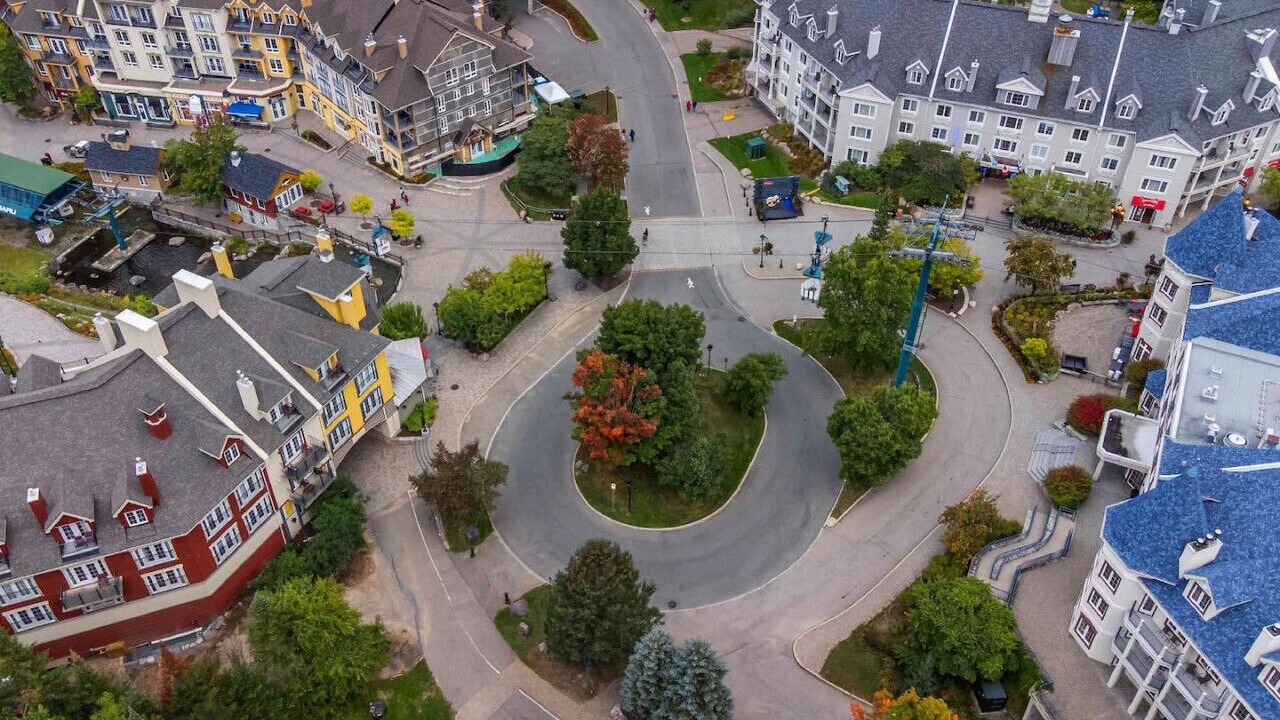 Photo of Outdoor in Mont-Tremblant