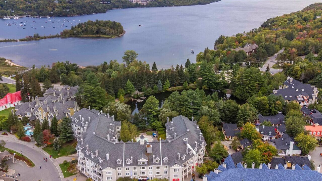 Photo of Outdoor in Mont-Tremblant