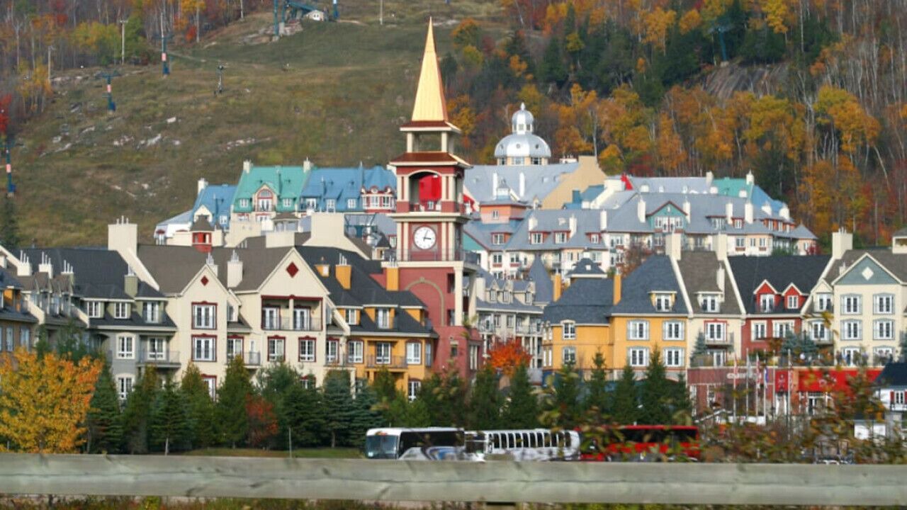 Photo of Others in Mont-Tremblant