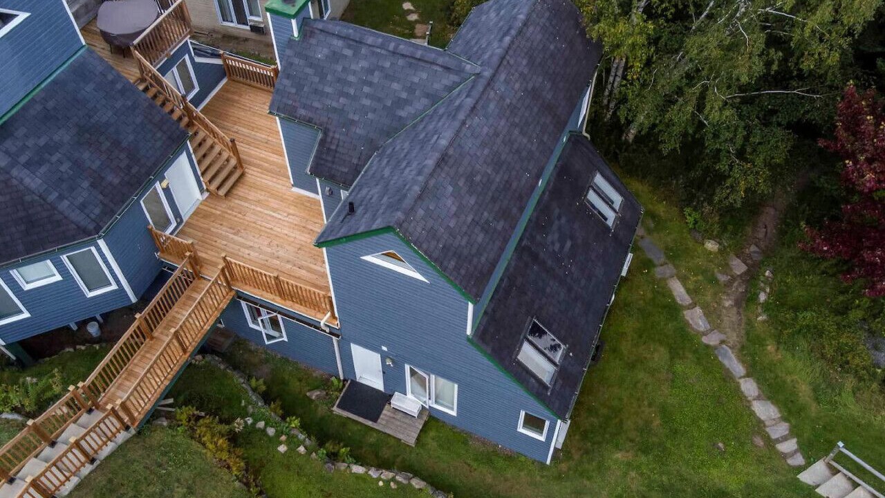 Photo of Outdoor in Mont-Tremblant