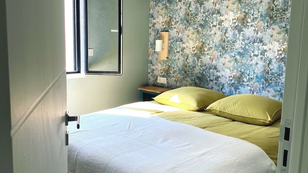 Photo of Bedroom in Arbonne-la-Foret