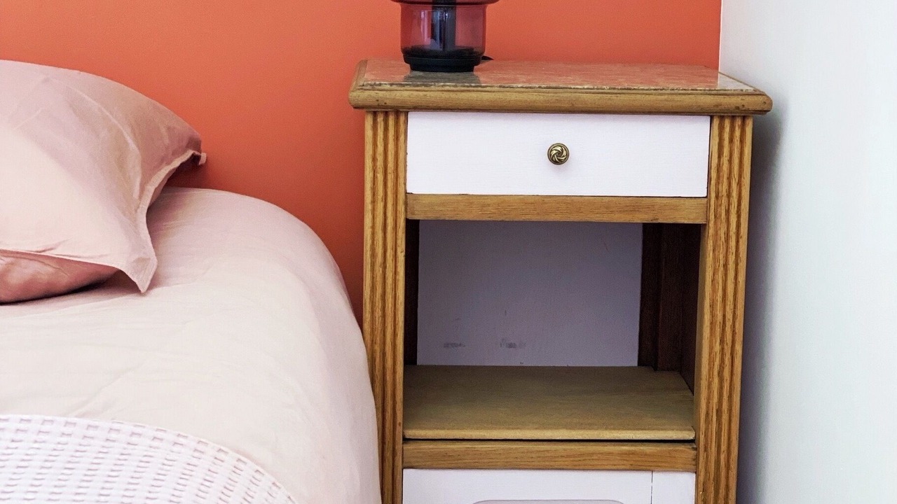 Photo of Bedroom in Arbonne-la-Foret