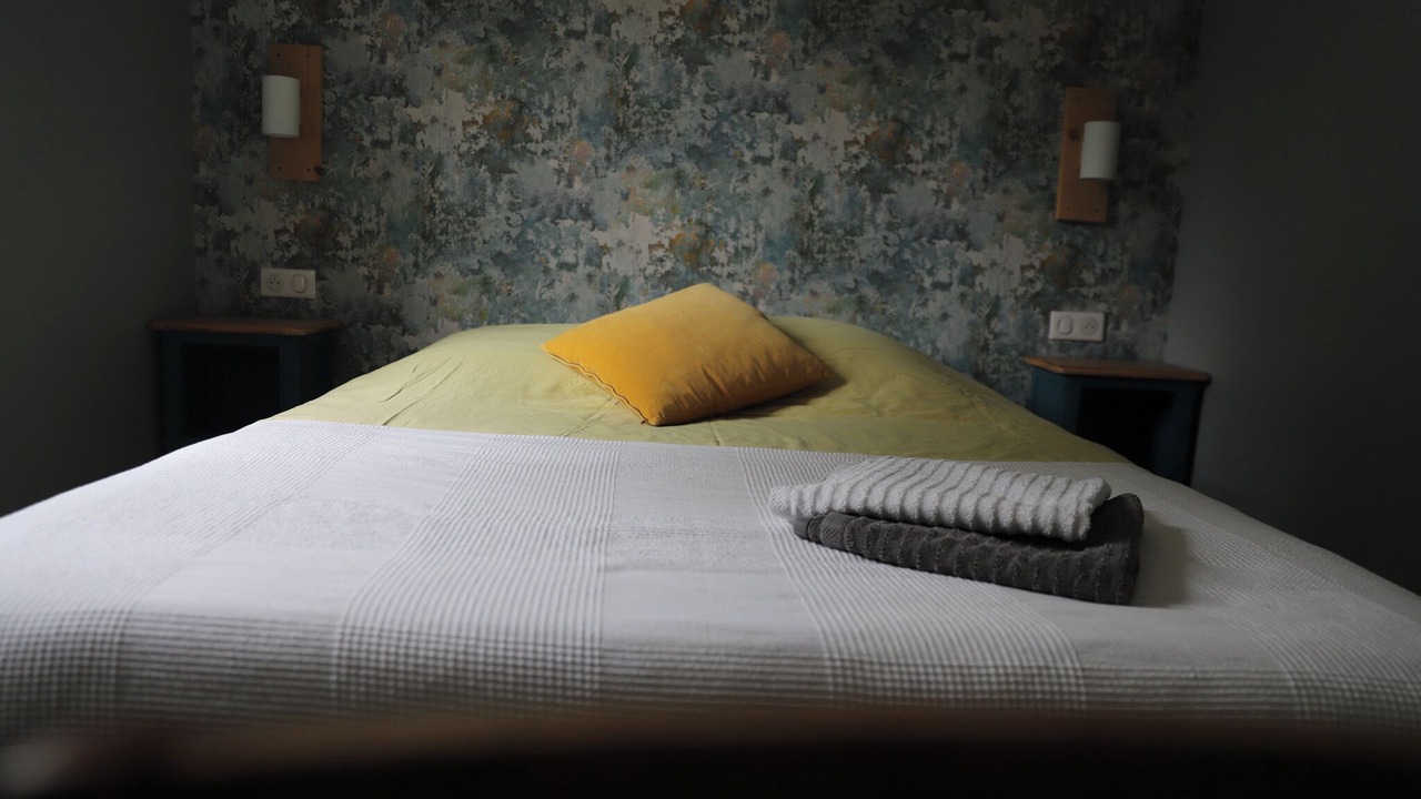 Photo of Bedroom in Arbonne-la-Foret