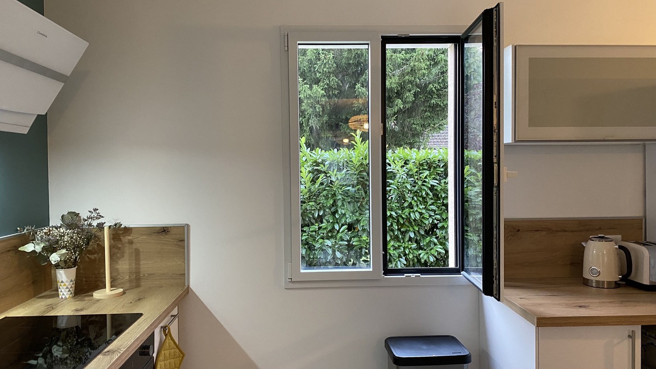 Photo of Kitchen in Arbonne-la-Foret