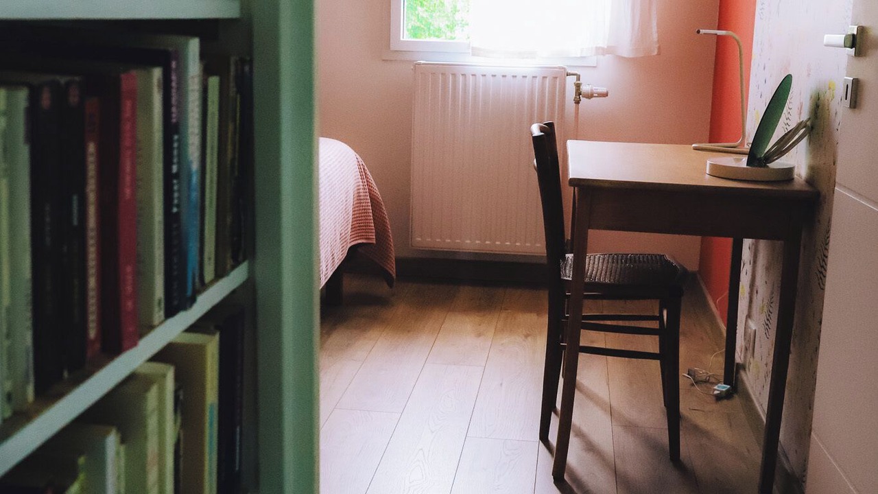 Photo of Bedroom in Arbonne-la-Foret